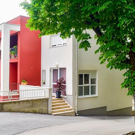 Studio Apartment Stazion With Free Parking Pazin Esterno foto
