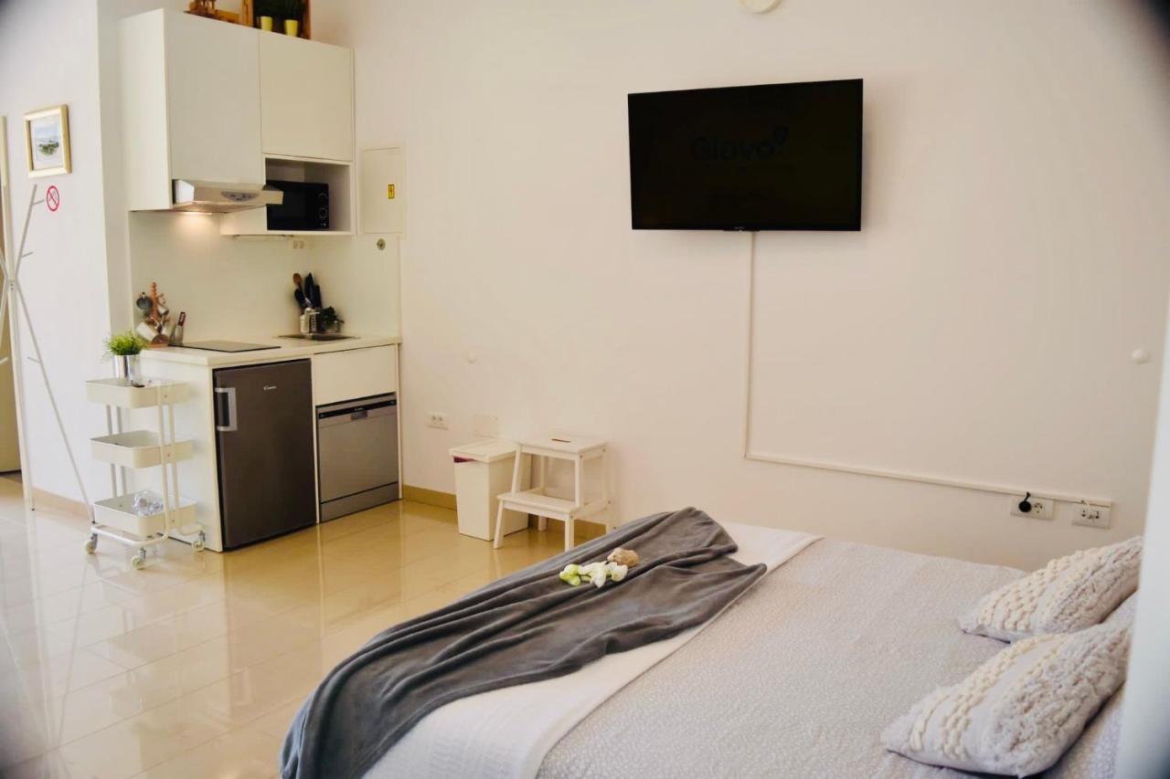 Studio Apartment Stazion With Free Parking Pazin Esterno foto