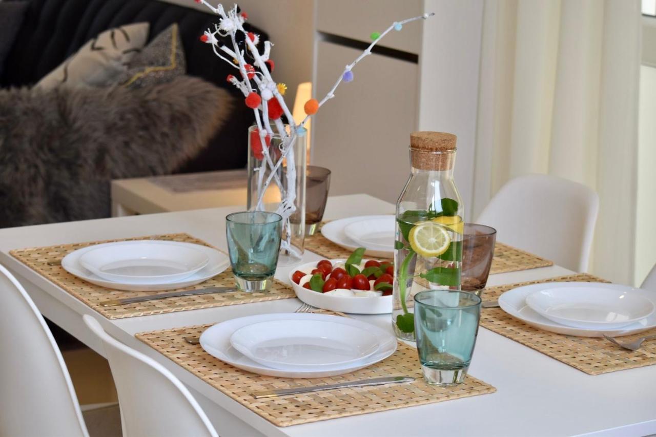 Studio Apartment Stazion With Free Parking Pazin Esterno foto